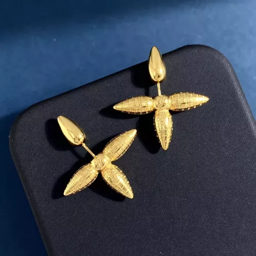 Louis Vuitton Earrings For Women #1302463 $29.00 USD, Wholesale Replica Louis Vuitton Earrings