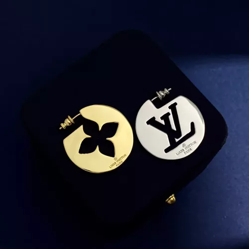 Louis Vuitton Earrings For Women #1302467 $29.00 USD, Wholesale Replica Louis Vuitton Earrings