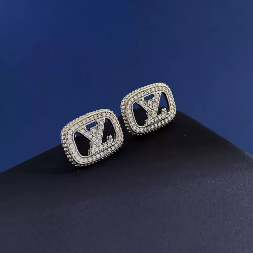 Louis Vuitton Earrings For Women #1302469 $29.00 USD, Wholesale Replica Louis Vuitton Earrings