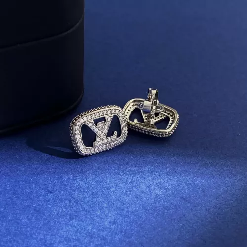 Replica Louis Vuitton Earrings For Women #1302469 $29.00 USD for Wholesale