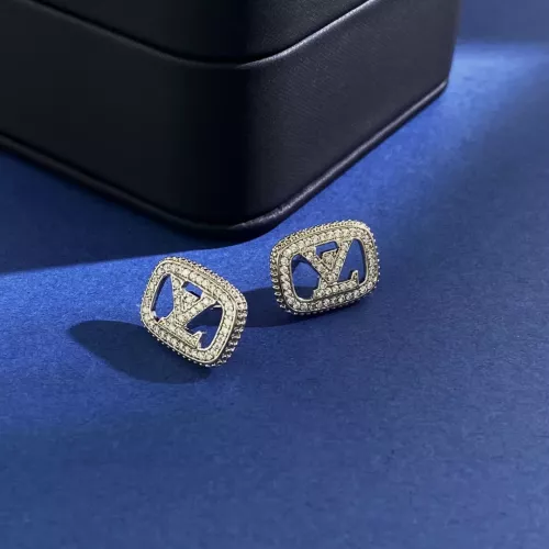 Replica Louis Vuitton Earrings For Women #1302469 $29.00 USD for Wholesale