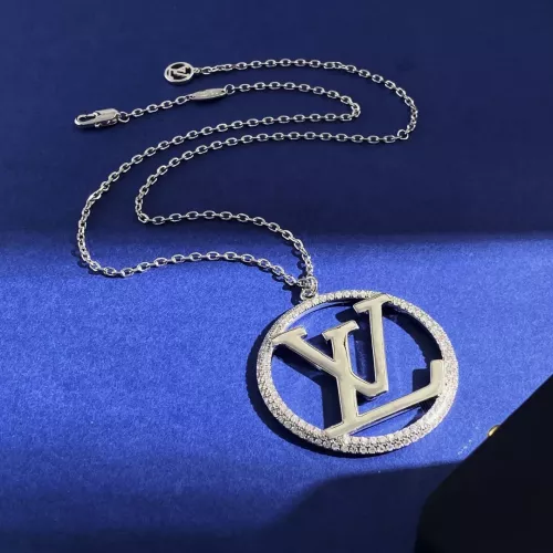 Replica Louis Vuitton Necklaces #1302473 $34.00 USD for Wholesale