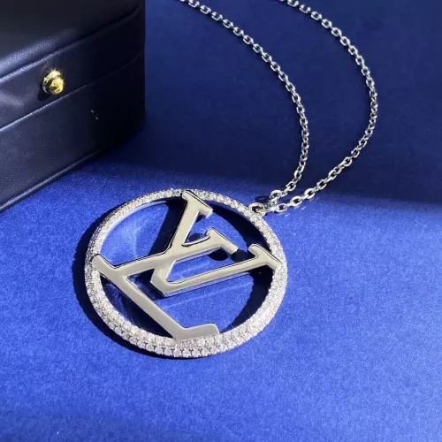 Replica Louis Vuitton Necklaces #1302473 $34.00 USD for Wholesale