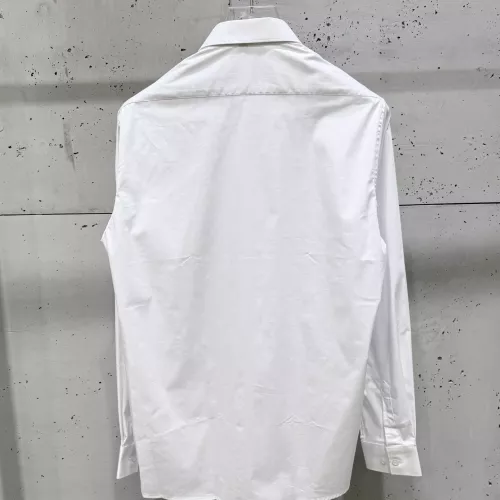 Replica Louis Vuitton LV Shirts Long Sleeved For Men #1302480 $64.00 USD for Wholesale