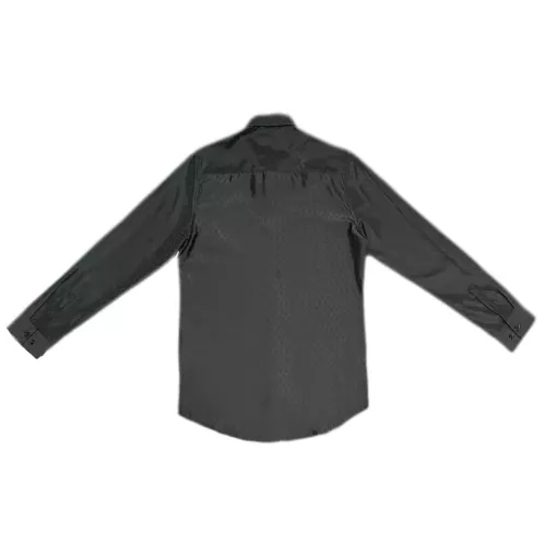 Replica Louis Vuitton LV Shirts Long Sleeved For Men #1302496 $64.00 USD for Wholesale