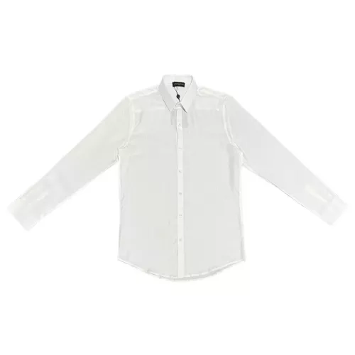 Louis Vuitton LV Shirts Long Sleeved For Men #1302497 $64.00 USD, Wholesale Replica Louis Vuitton LV Shirts