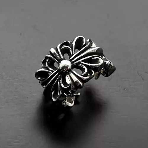 Chrome Hearts Rings #1302498 $25.00 USD, Wholesale Replica Chrome Hearts Rings