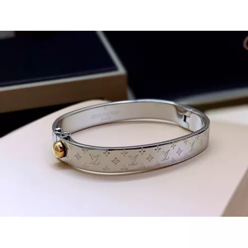 Louis Vuitton LV Bracelets #1302532 $60.00 USD, Wholesale Replica Louis Vuitton LV Bracelets