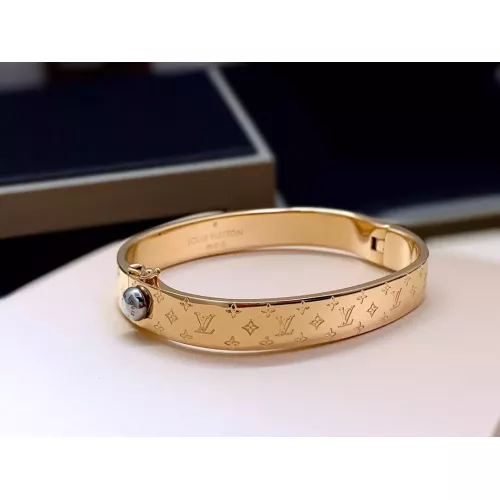 Louis Vuitton LV Bracelets #1302534 $60.00 USD, Wholesale Replica Louis Vuitton LV Bracelets