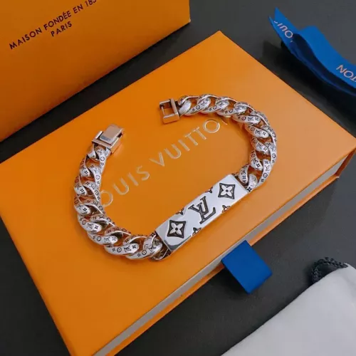 Replica Louis Vuitton LV Bracelets #1302549 $64.00 USD for Wholesale