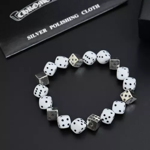 Chrome Hearts Bracelets #1302569 $52.00 USD, Wholesale Replica Chrome Hearts Bracelets