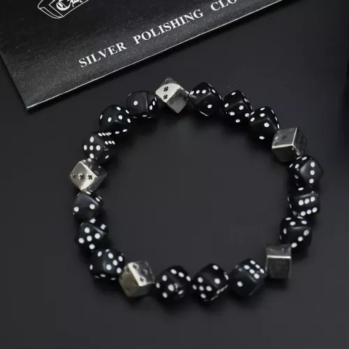 Chrome Hearts Bracelets #1302570 $52.00 USD, Wholesale Replica Chrome Hearts Bracelets