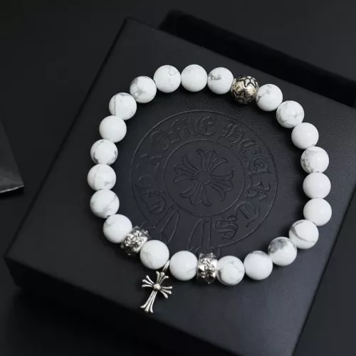 Chrome Hearts Bracelets #1302572 $52.00 USD, Wholesale Replica Chrome Hearts Bracelets