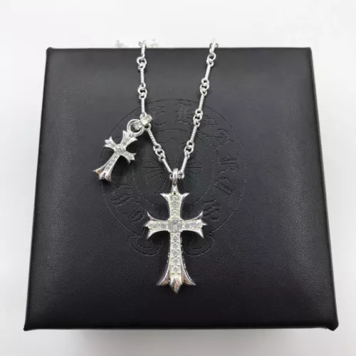 Chrome Hearts Necklaces #1302573 $36.00 USD, Wholesale Replica Chrome Hearts Necklaces