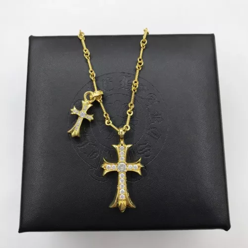 Chrome Hearts Necklaces #1302575 $36.00 USD, Wholesale Replica Chrome Hearts Necklaces