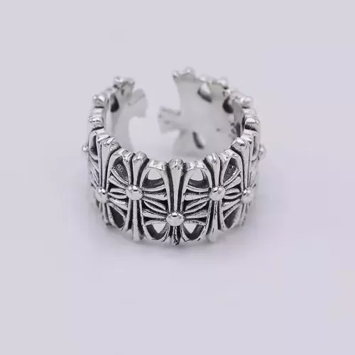 Chrome Hearts Rings #1302578 $25.00 USD, Wholesale Replica Chrome Hearts Rings