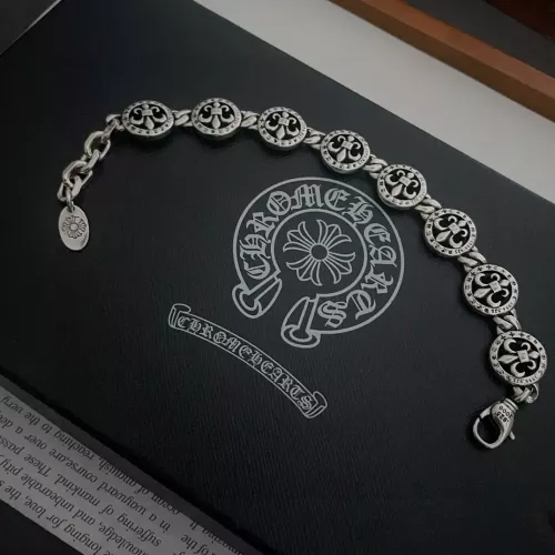 Chrome Hearts Bracelets #1302580 $48.00 USD, Wholesale Replica Chrome Hearts Bracelets