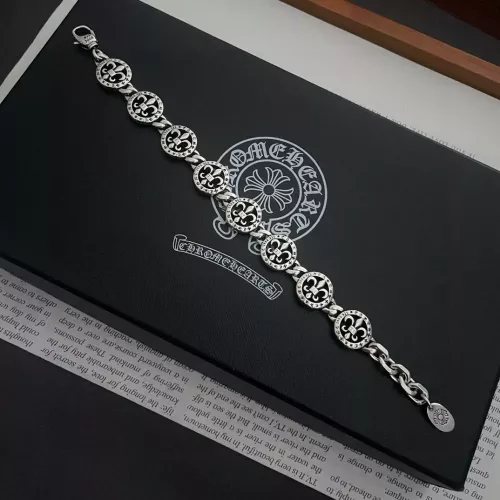 Replica Chrome Hearts Bracelets #1302580 $48.00 USD for Wholesale