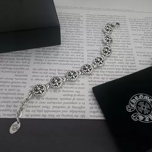 Replica Chrome Hearts Bracelets #1302580 $48.00 USD for Wholesale