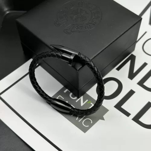 Replica Chrome Hearts Bracelets #1302581 $45.00 USD for Wholesale