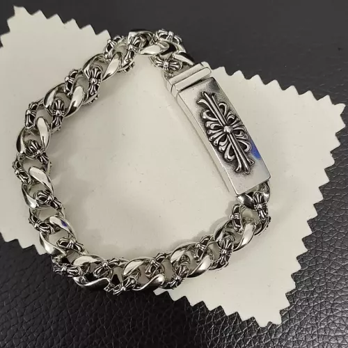 Chrome Hearts Bracelets #1302583 $48.00 USD, Wholesale Replica Chrome Hearts Bracelets