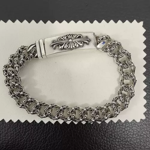 Chrome Hearts Bracelets #1302584 $48.00 USD, Wholesale Replica Chrome Hearts Bracelets