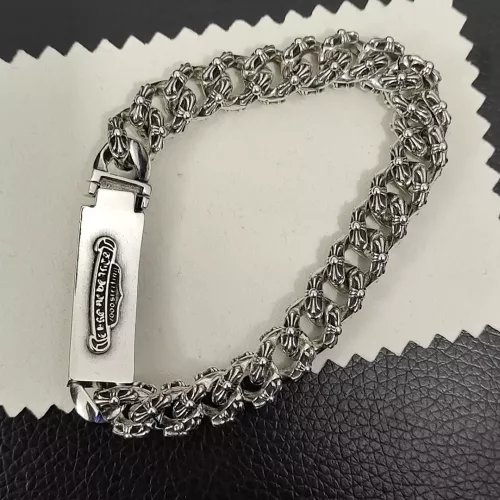 Replica Chrome Hearts Bracelets #1302584 $48.00 USD for Wholesale