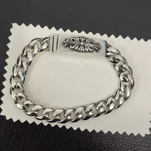 Chrome Hearts Bracelets #1302585 $48.00 USD, Wholesale Replica Chrome Hearts Bracelets