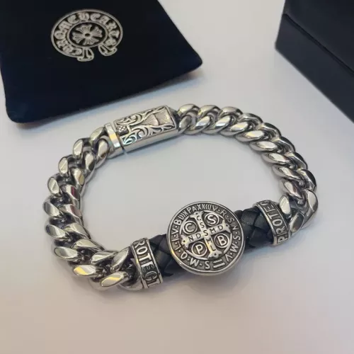 Chrome Hearts Bracelets #1302586 $52.00 USD, Wholesale Replica Chrome Hearts Bracelets