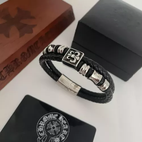 Chrome Hearts Bracelets #1302587 $48.00 USD, Wholesale Replica Chrome Hearts Bracelets