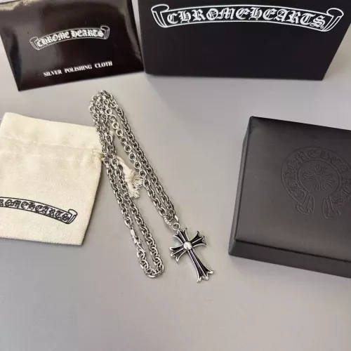 Chrome Hearts Necklaces #1302592 $52.00 USD, Wholesale Replica Chrome Hearts Necklaces