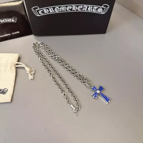 Chrome Hearts Necklaces #1302593 $52.00 USD, Wholesale Replica Chrome Hearts Necklaces