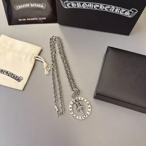 Chrome Hearts Necklaces #1302594 $52.00 USD, Wholesale Replica Chrome Hearts Necklaces