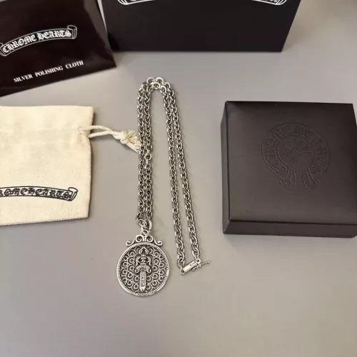 Chrome Hearts Necklaces #1302595 $52.00 USD, Wholesale Replica Chrome Hearts Necklaces