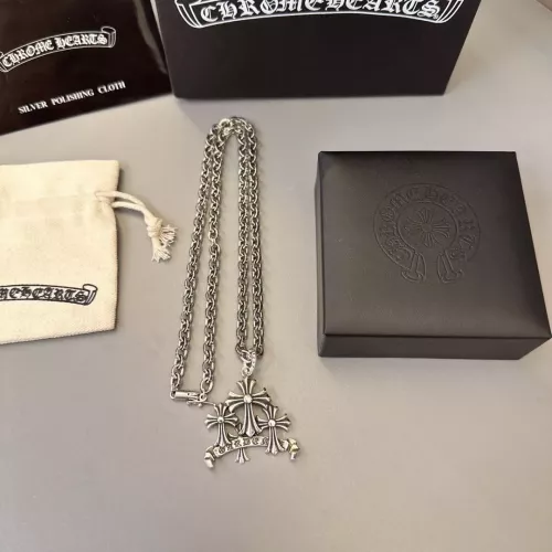 Chrome Hearts Necklaces #1302596 $52.00 USD, Wholesale Replica Chrome Hearts Necklaces