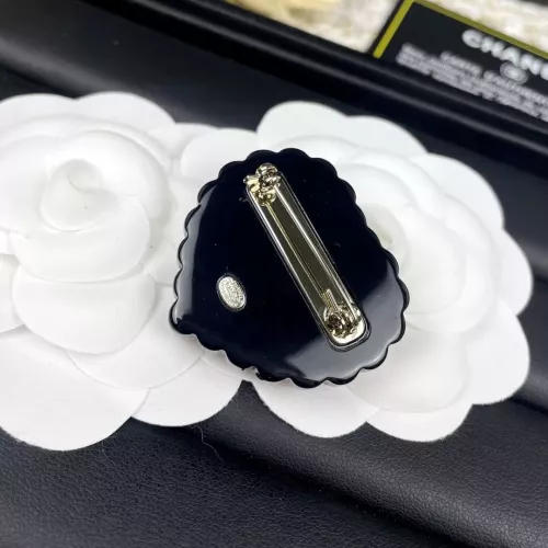 Replica Chanel Brooches For Women #1302599 $34.00 USD for Wholesale