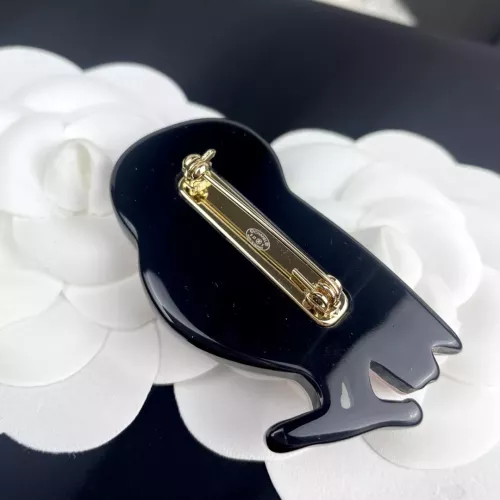 Replica Chanel Brooches For Women #1302600 $36.00 USD for Wholesale