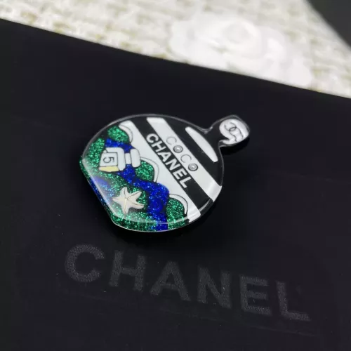 Replica Chanel Brooches For Women #1302603 $36.00 USD for Wholesale