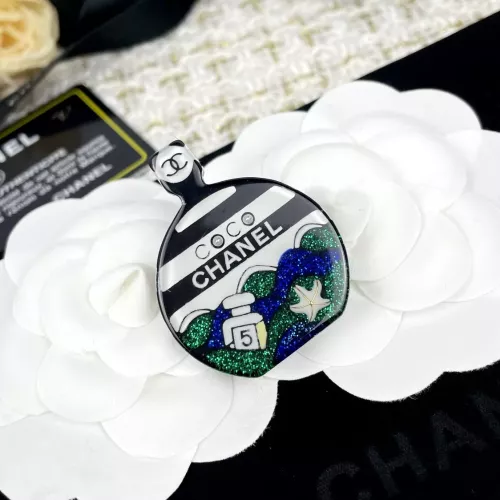 Replica Chanel Brooches For Women #1302603 $36.00 USD for Wholesale