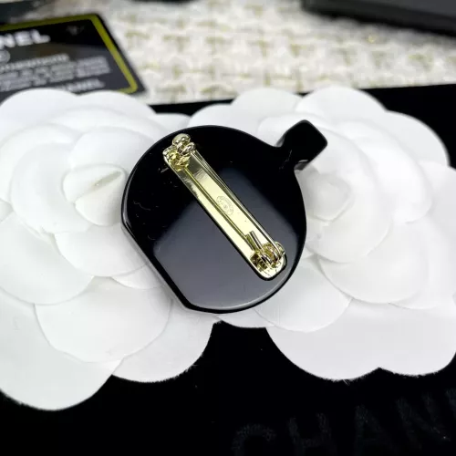 Replica Chanel Brooches For Women #1302603 $36.00 USD for Wholesale