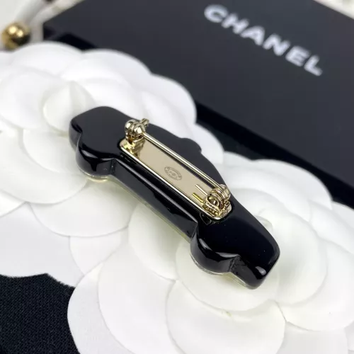 Replica Chanel Brooches For Women #1302604 $36.00 USD for Wholesale