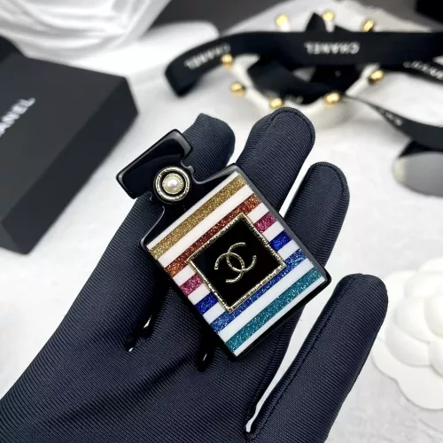 Chanel Brooches For Women #1302610 $38.00 USD, Wholesale Replica Chanel Brooches