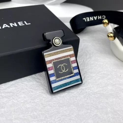 Replica Chanel Brooches For Women #1302610 $38.00 USD for Wholesale