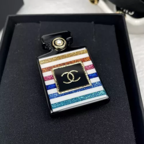 Replica Chanel Brooches For Women #1302610 $38.00 USD for Wholesale