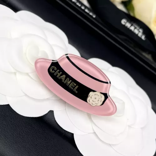 Replica Chanel Brooches For Women #1302621 $34.00 USD for Wholesale