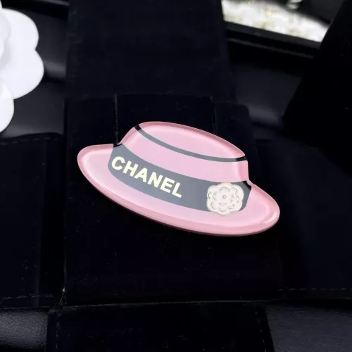 Replica Chanel Brooches For Women #1302621 $34.00 USD for Wholesale