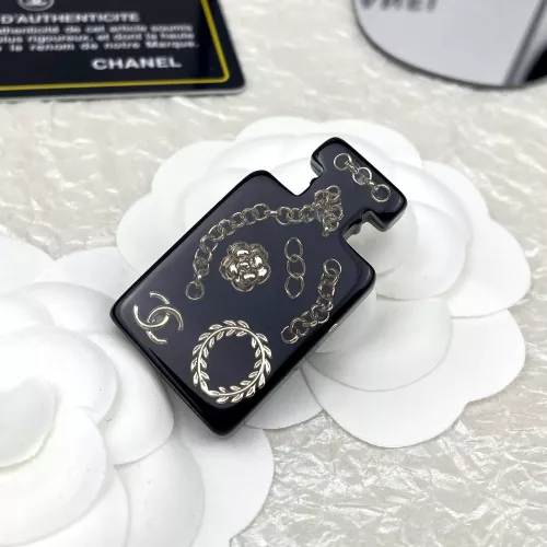 Chanel Brooches For Women #1302625 $38.00 USD, Wholesale Replica Chanel Brooches