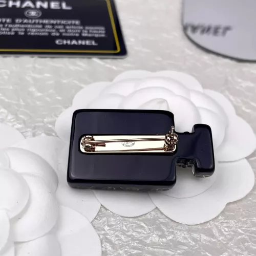 Replica Chanel Brooches For Women #1302625 $38.00 USD for Wholesale