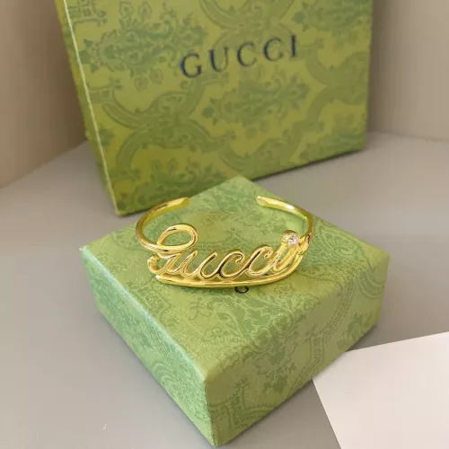 Replica Gucci Bracelets #1302645 $42.00 USD for Wholesale