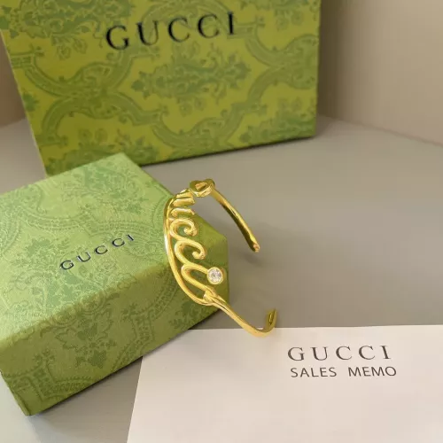 Replica Gucci Bracelets #1302645 $42.00 USD for Wholesale